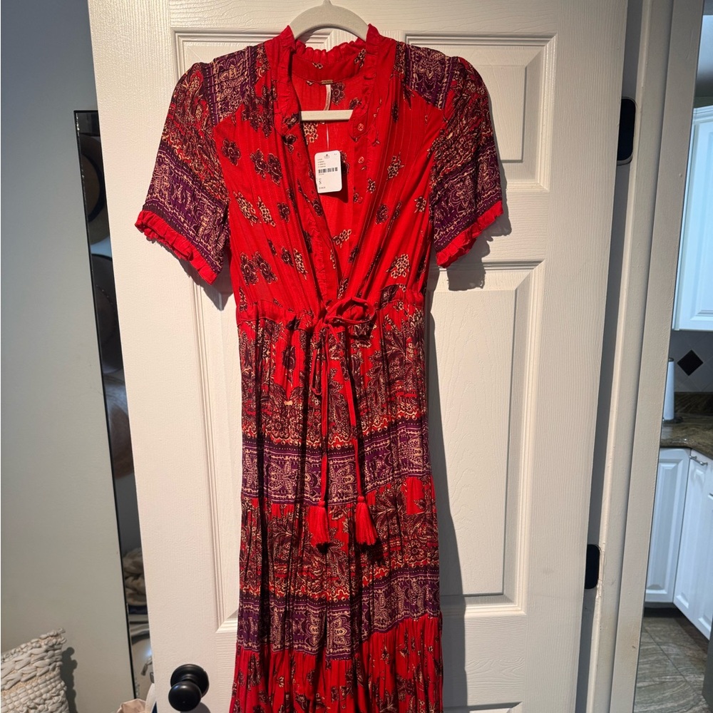 Free People Dress